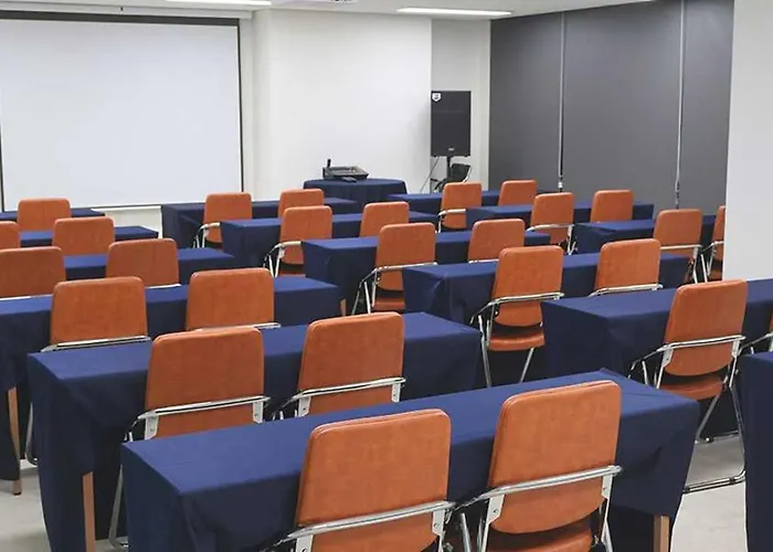 Yeongmu Parade Haeundae Hotel 3*
