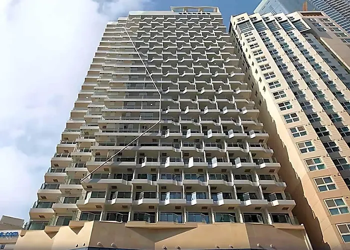 Yeongmu Parade Haeundae Hotel 3*