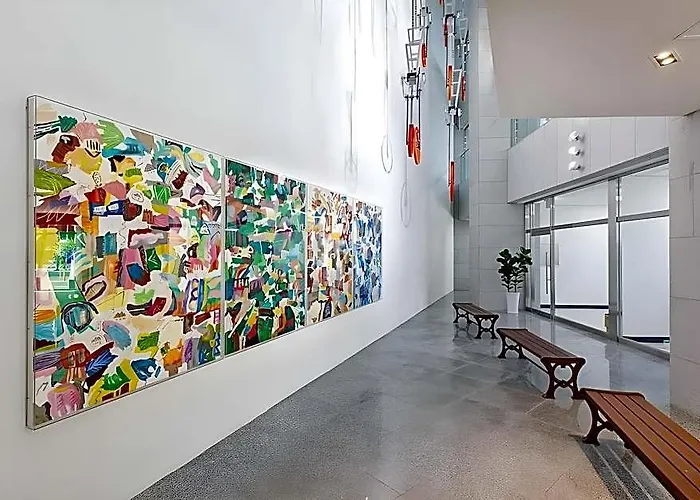 Hotel Yeongmu Parade Haeundae 3*